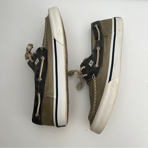 Sperry Men's Bahama II Sneaker - Size 8.5 - Picture 5 of 7